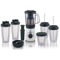 Morphy Richards Blend Express Complete Nutrition Blender
